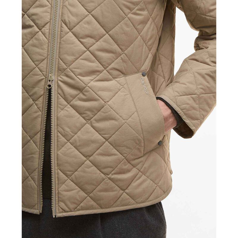 Barbour Tyneport Quilted Jacket image number 2